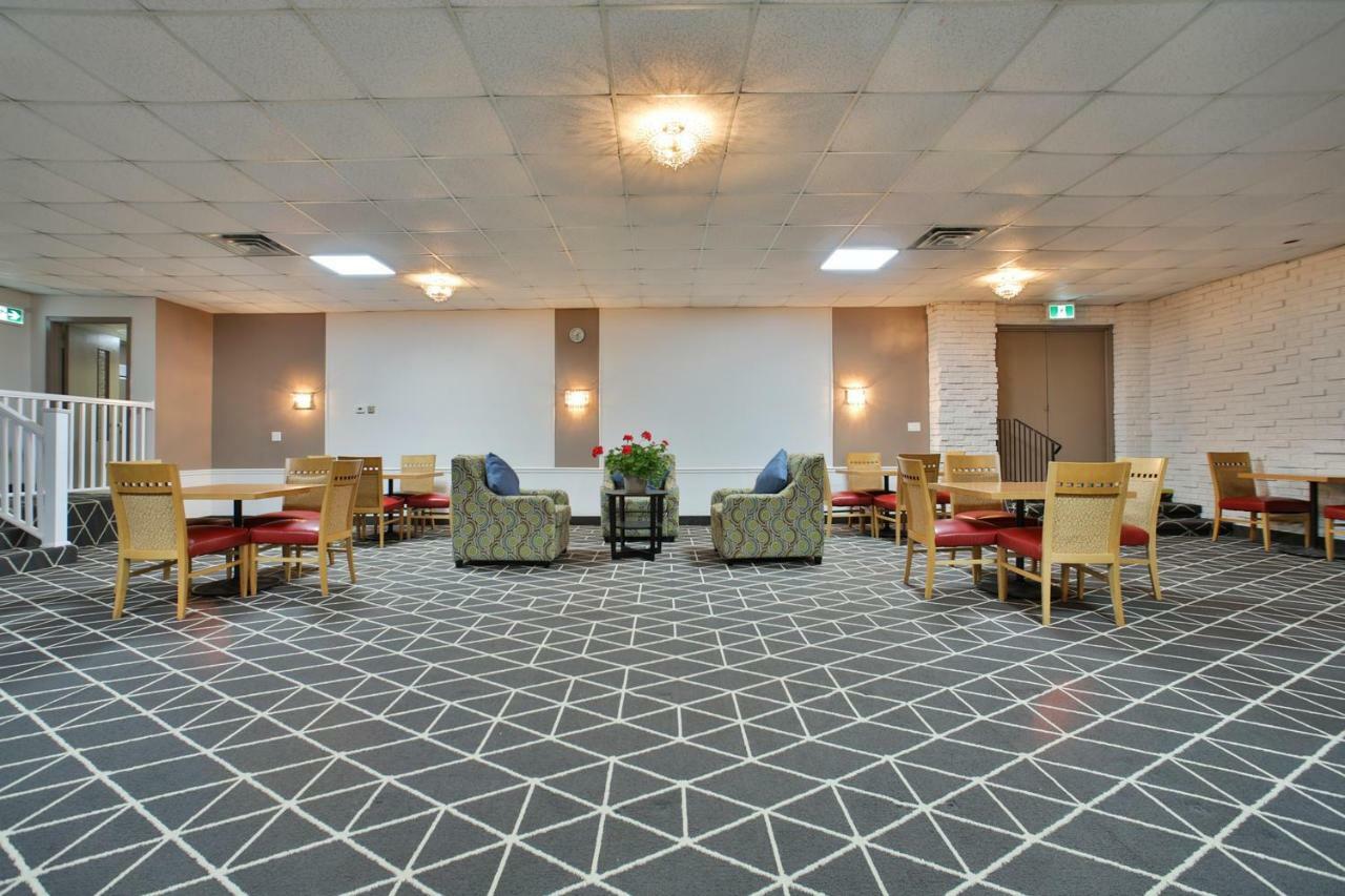 King Hotel Palmerston Exterior photo